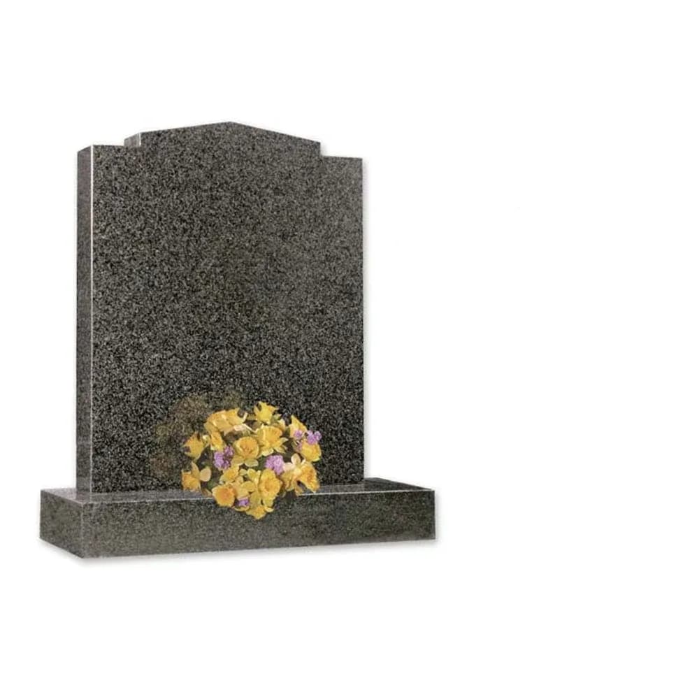 The Stamford memorial headstone