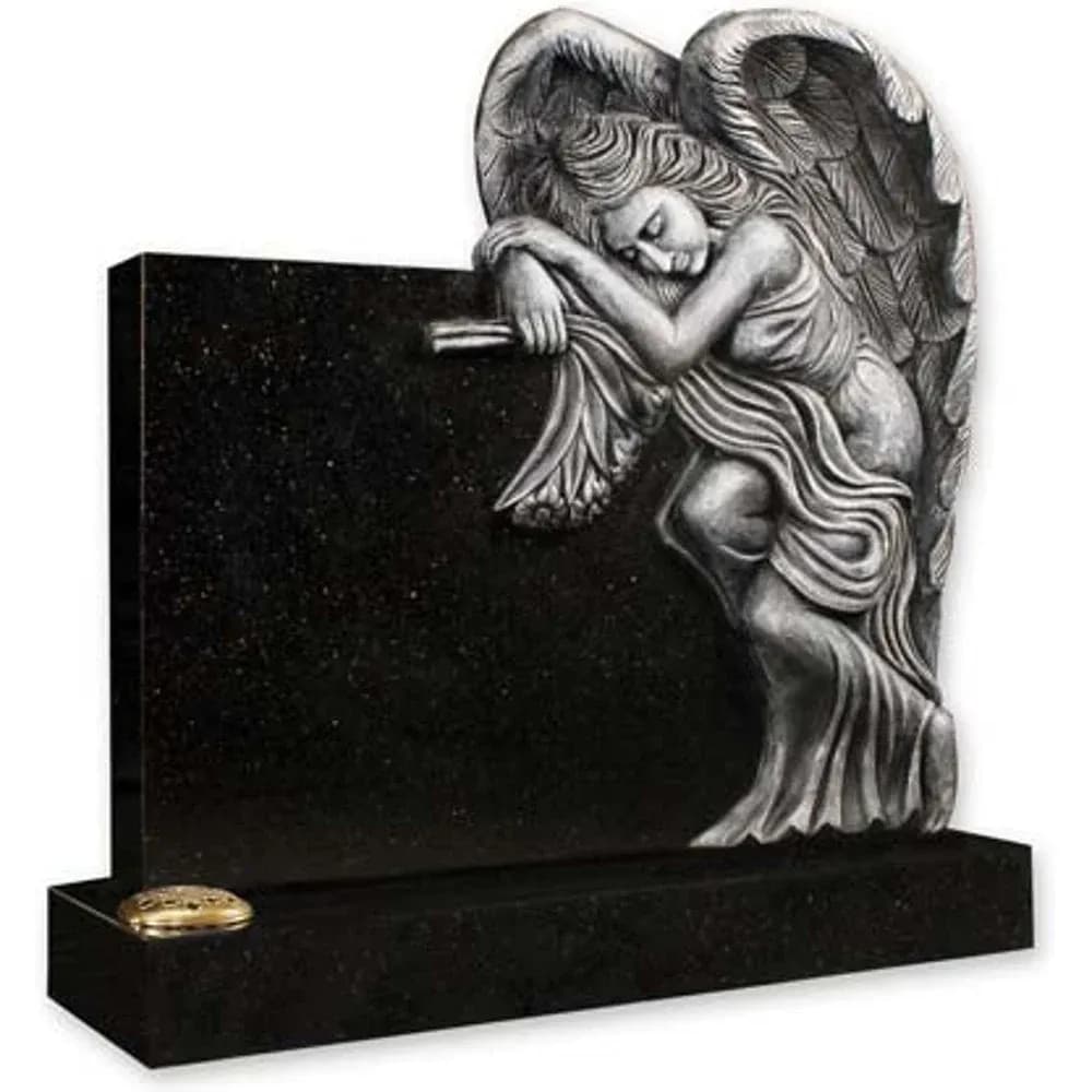 The Helena memorial