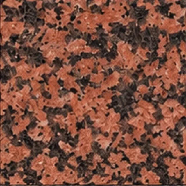 Balmoral Red memorial stone texture
