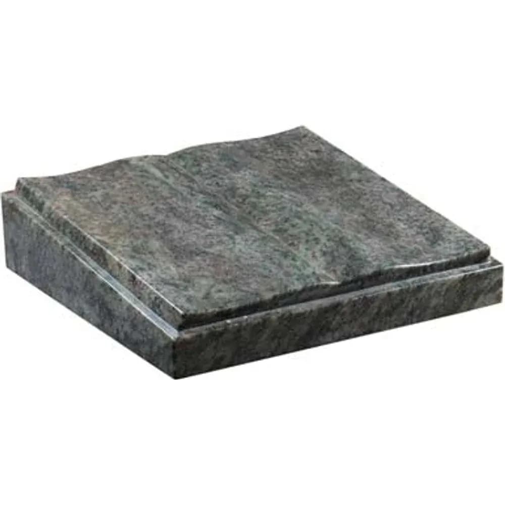 Wedge Book memorial