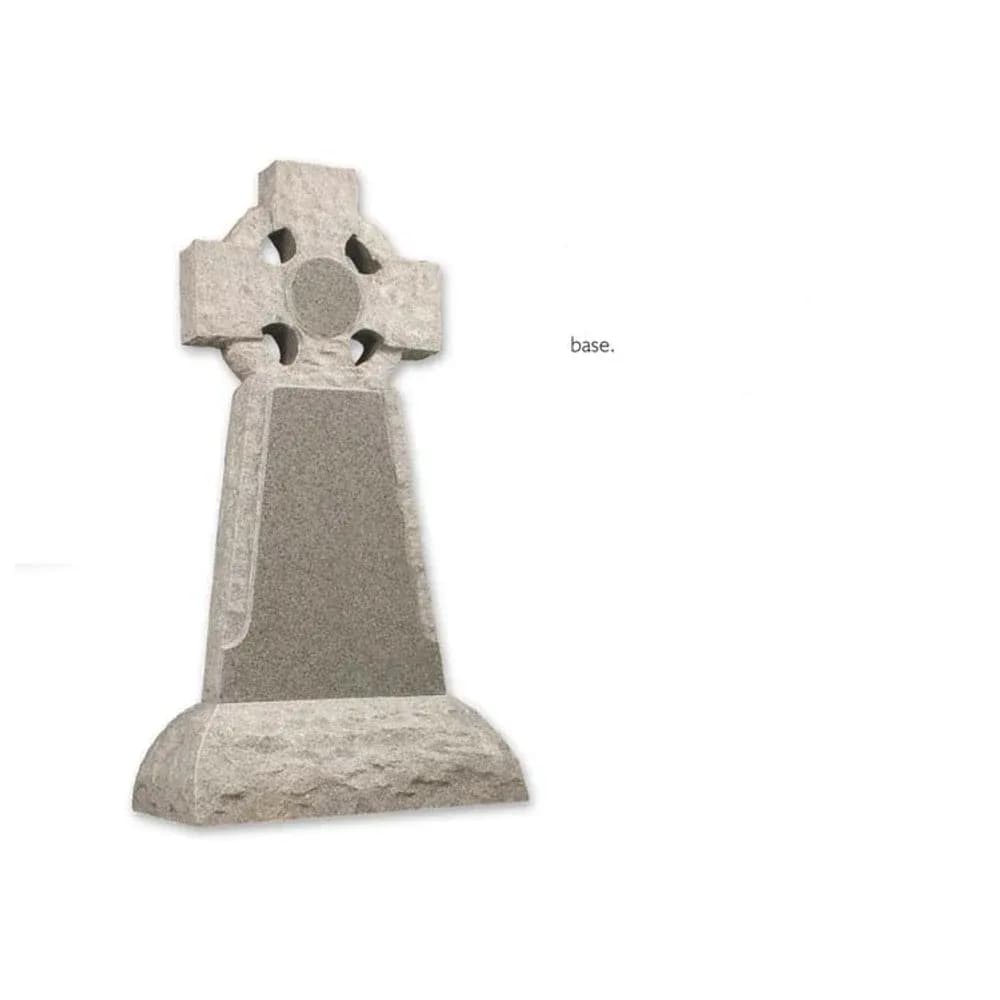 The Perth memorial headstone