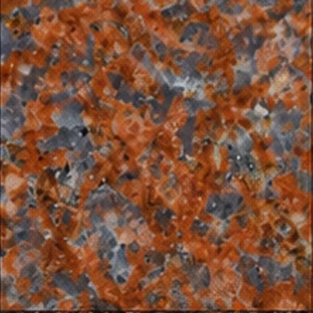 Indian Red memorial stone texture