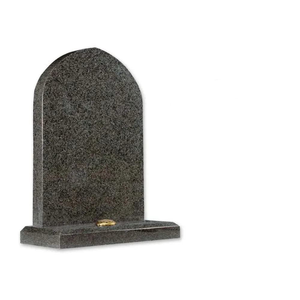 The Kington memorial headstone