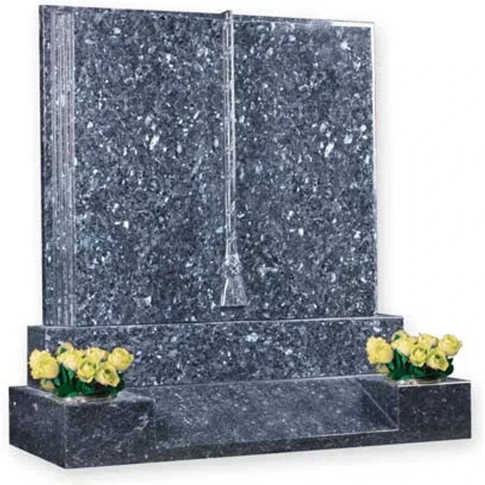The Lawton memorial