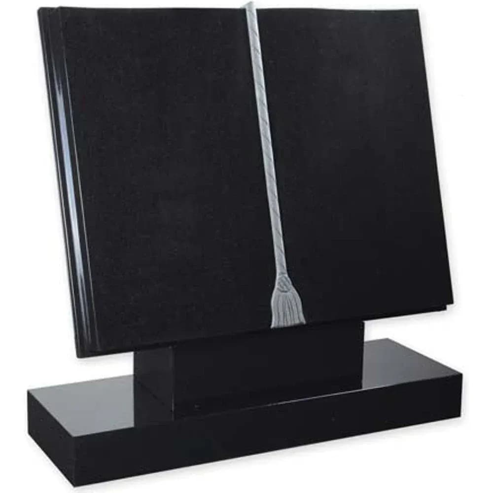 The Grand Book memorial