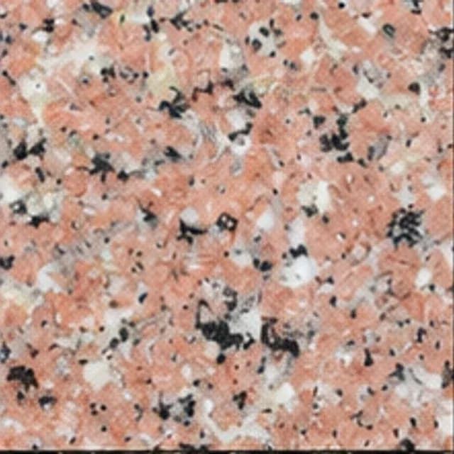 Rose Pink memorial stone texture