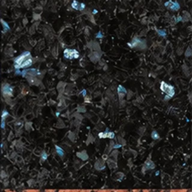Emerald Pearl memorial stone texture