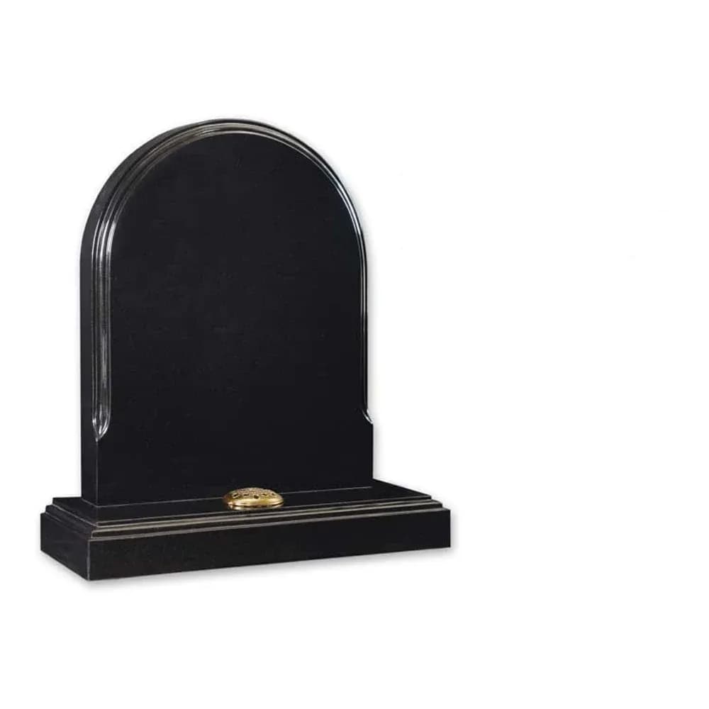 The Windslow memorial headstone