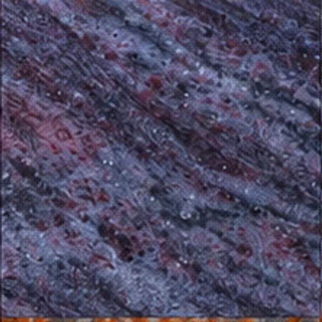 Bahama Blue memorial stone texture