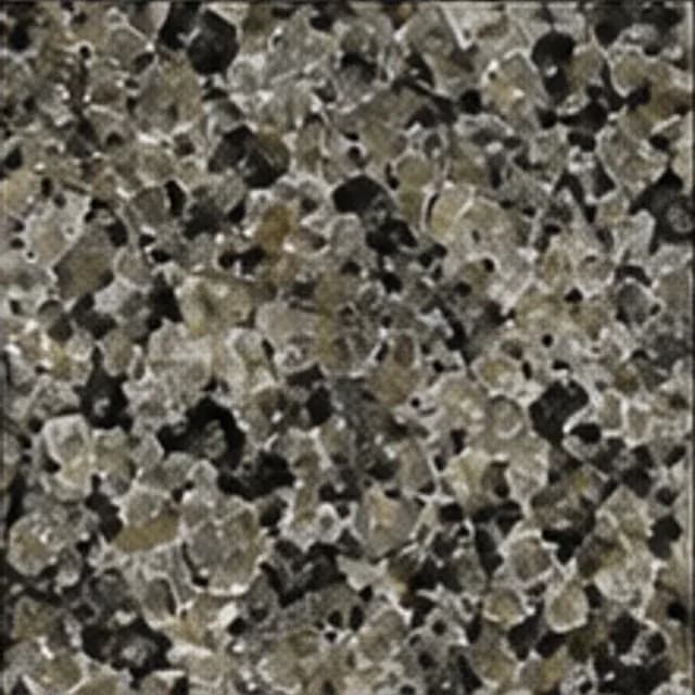 South African Dark Grey memorial stone texture