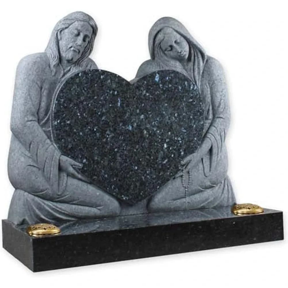Our Lord and Lady memorial