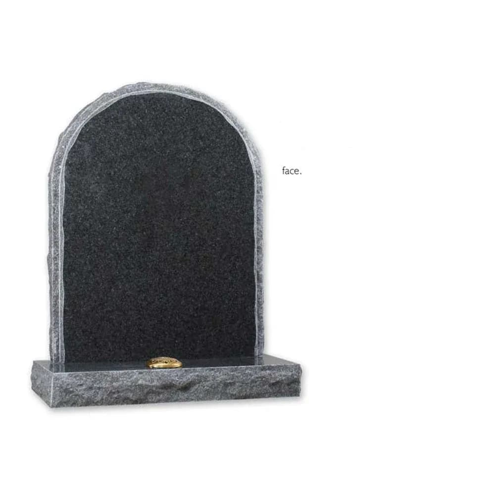 The Horwich memorial headstone