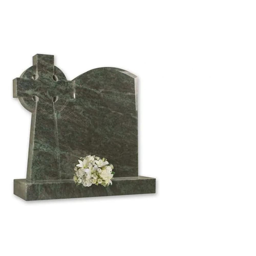 The Galway memorial headstone