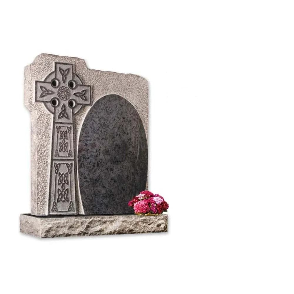 The Sandown memorial headstone