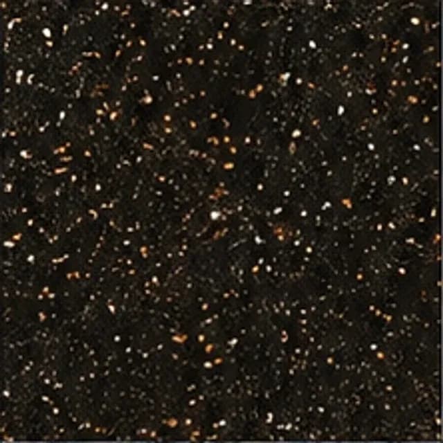 Black Galaxy memorial stone texture