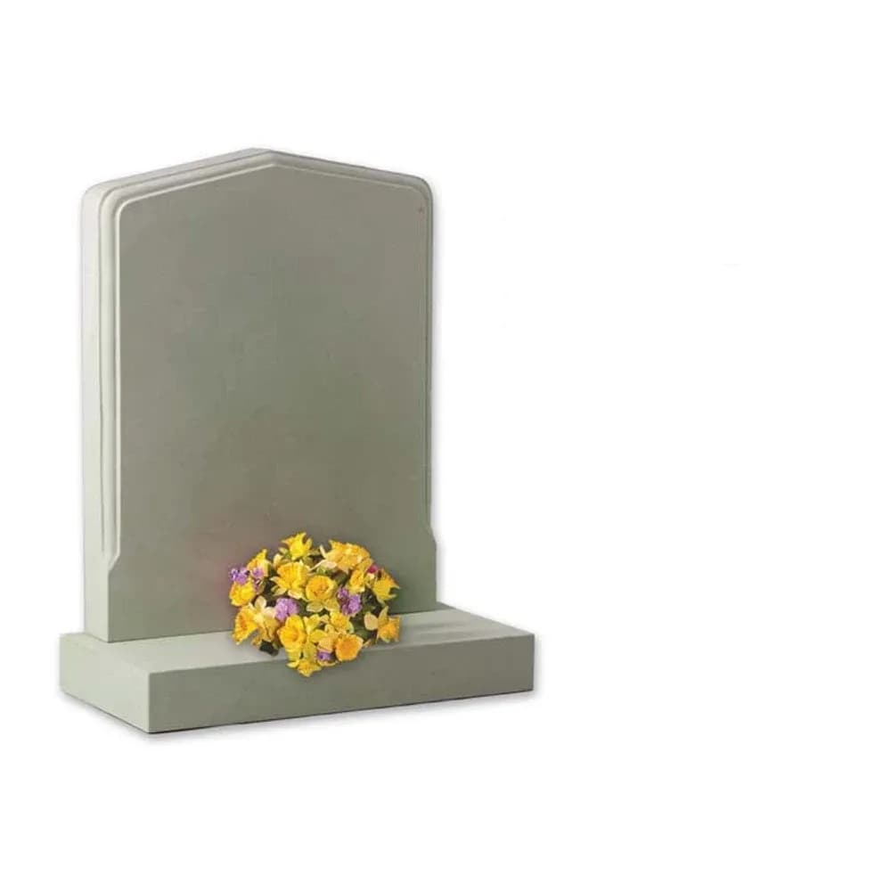 The Bawtry memorial headstone