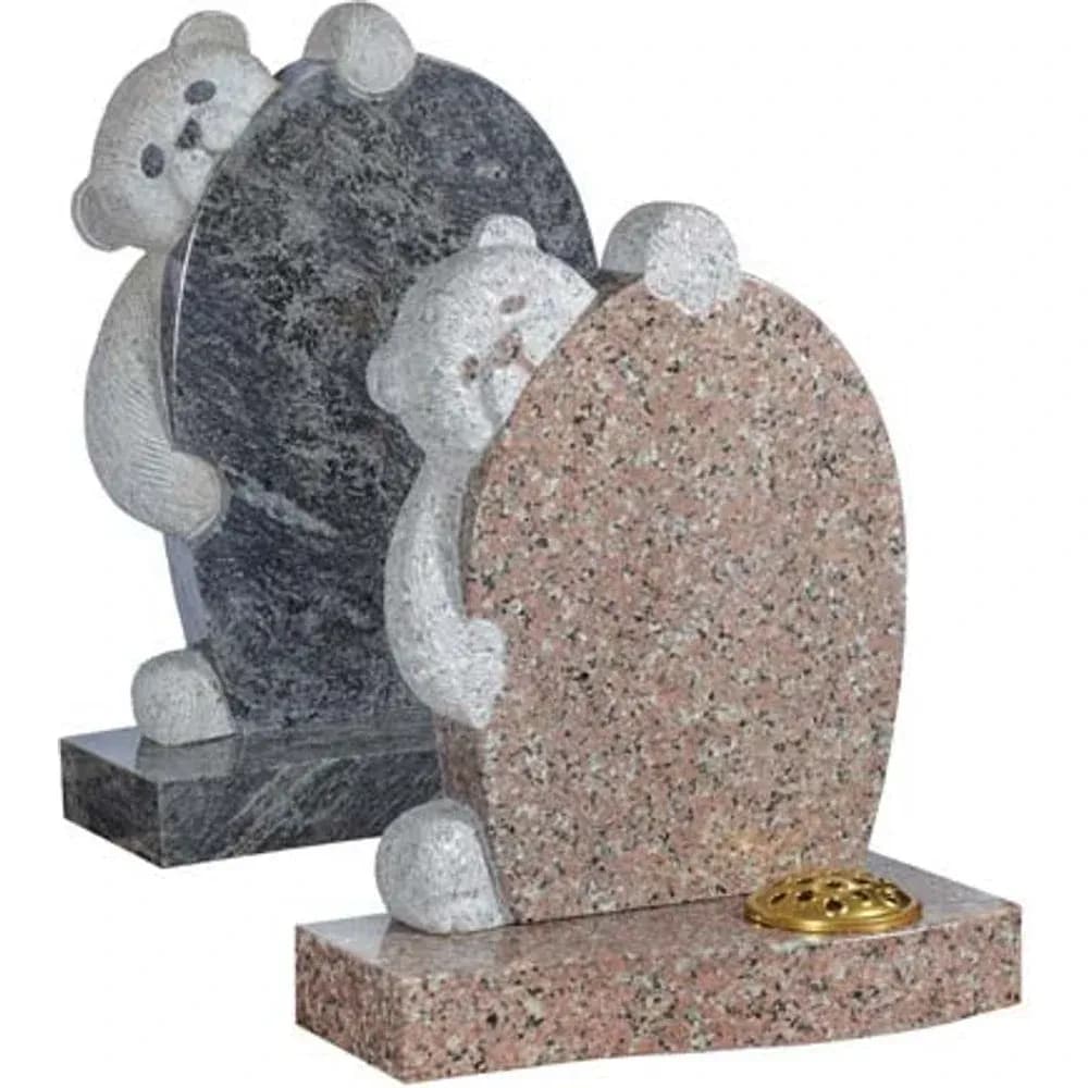 Charlie Bear memorial