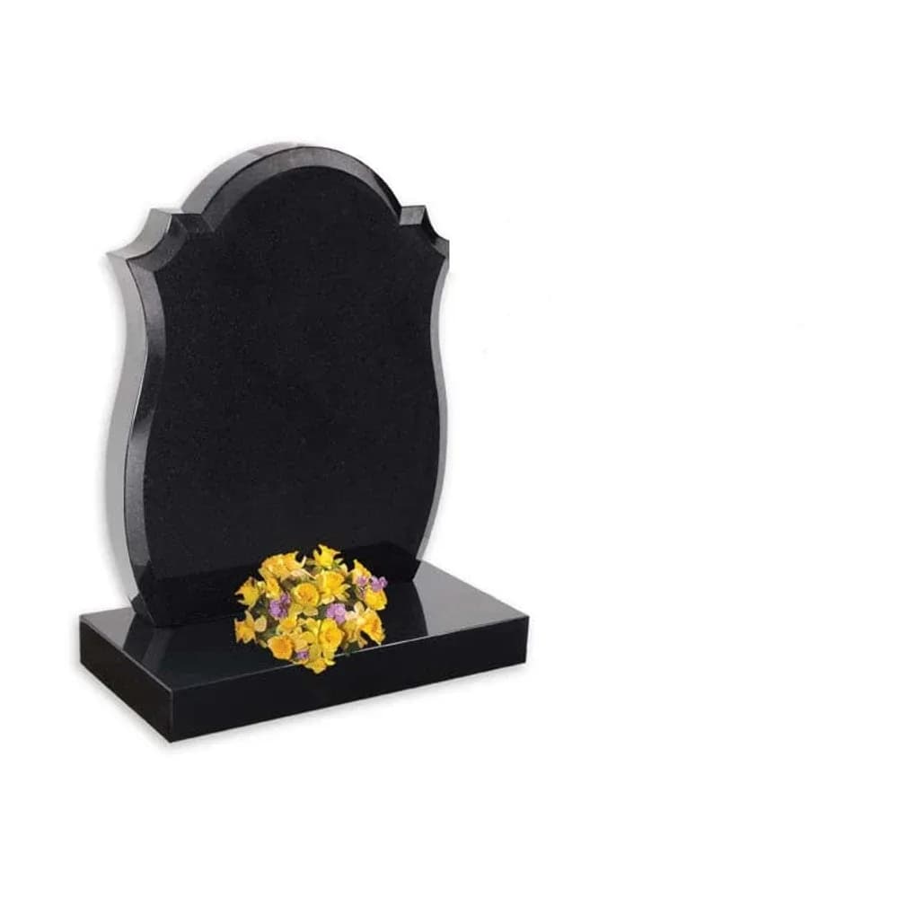 The Maltby memorial headstone