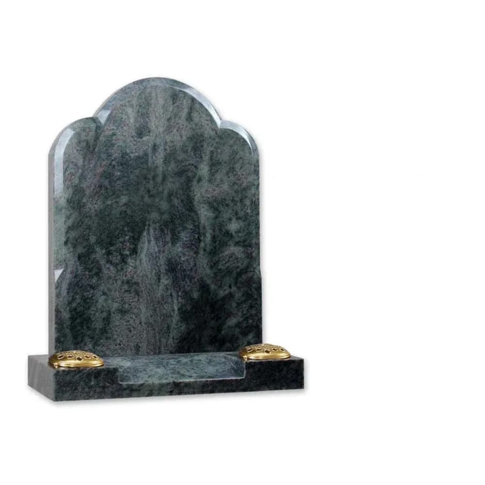 The Hertford memorial headstone