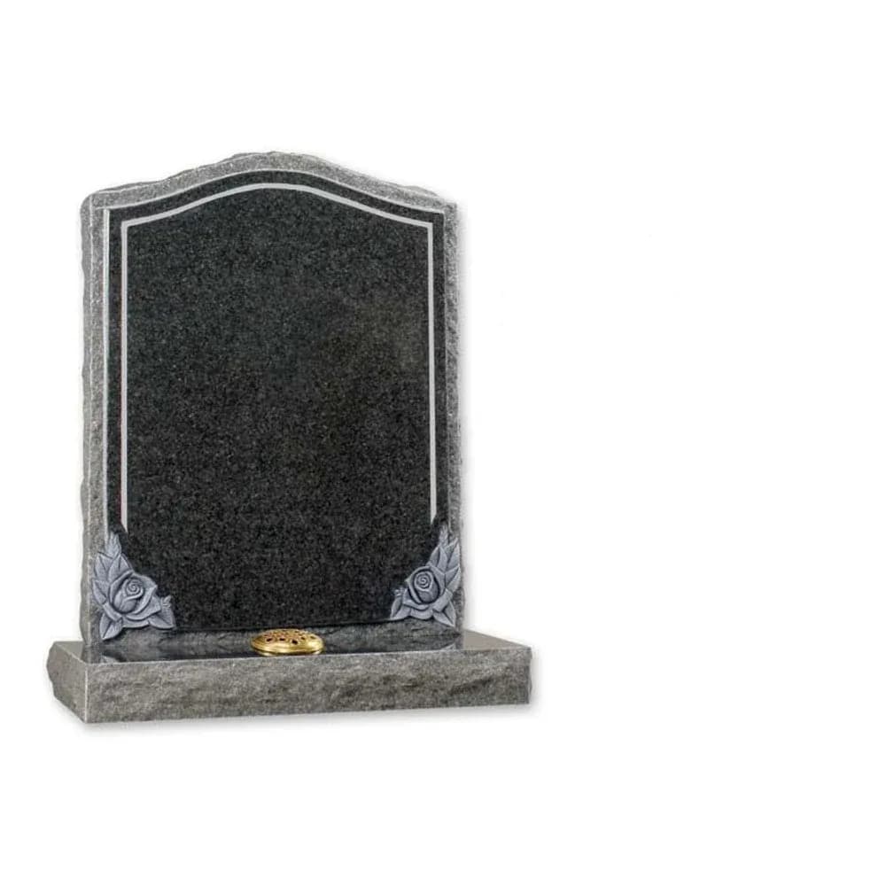 The Croydon memorial headstone