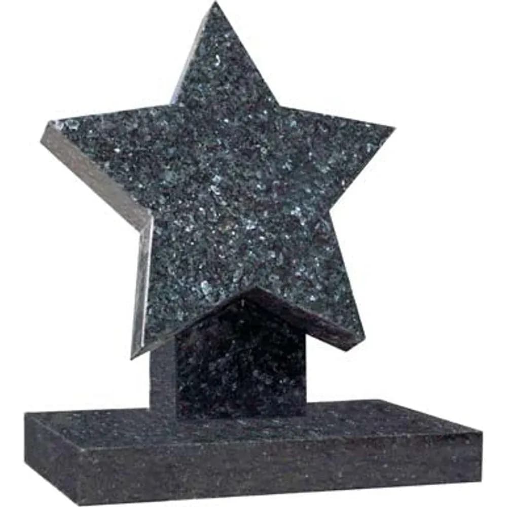 The Star memorial