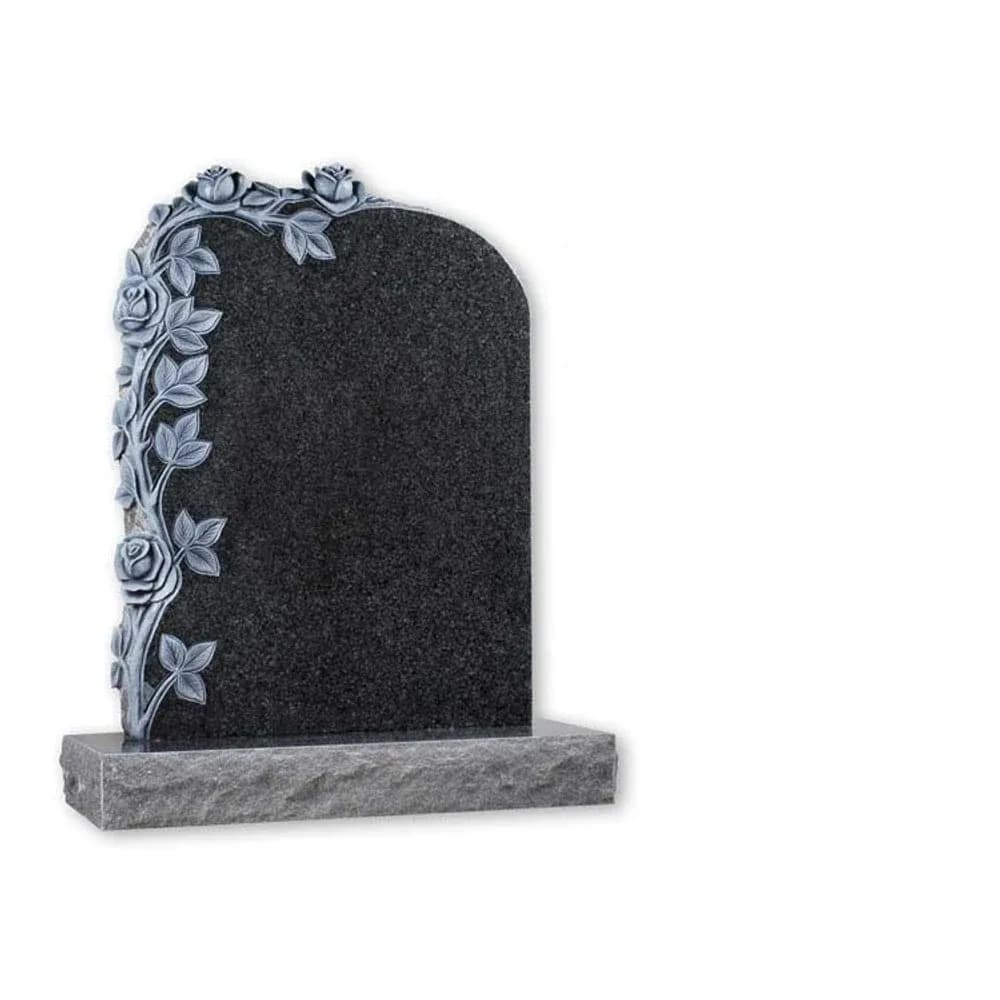 The Coleford memorial headstone