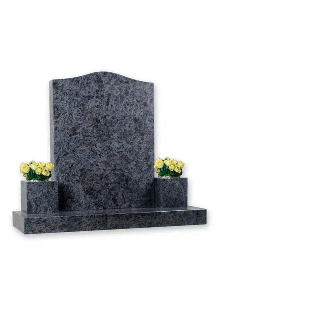 The Harwich memorial headstone