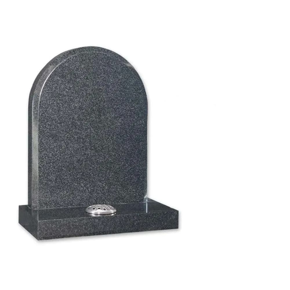 The Ledbury memorial headstone