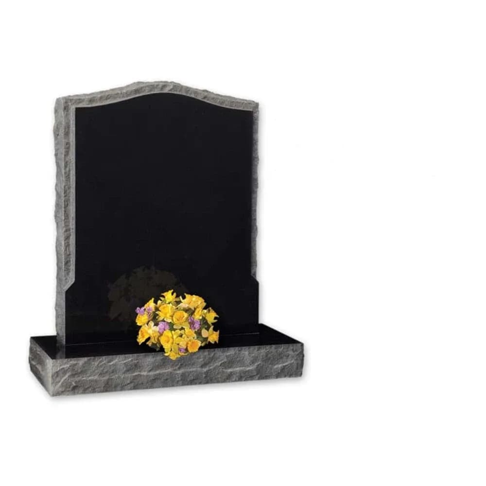 The Birkdale memorial headstone