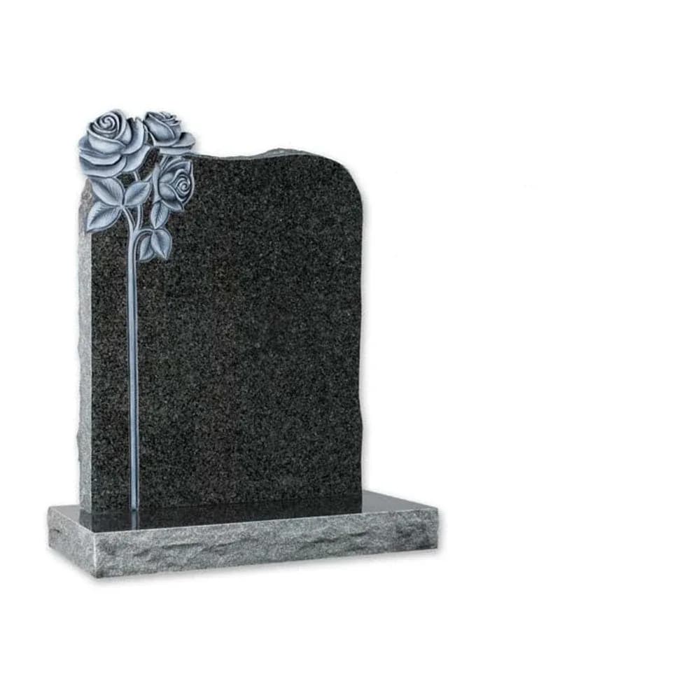 The Darlington memorial headstone