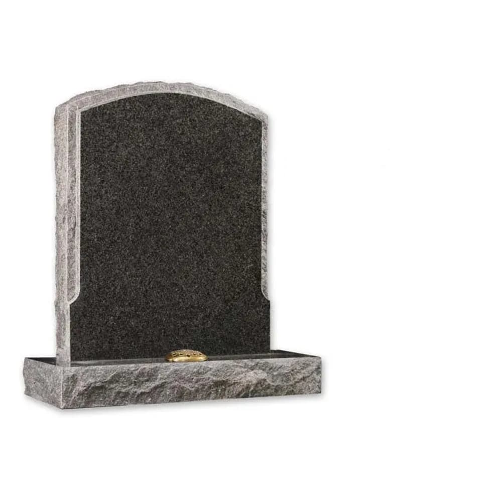 The Matlock memorial headstone