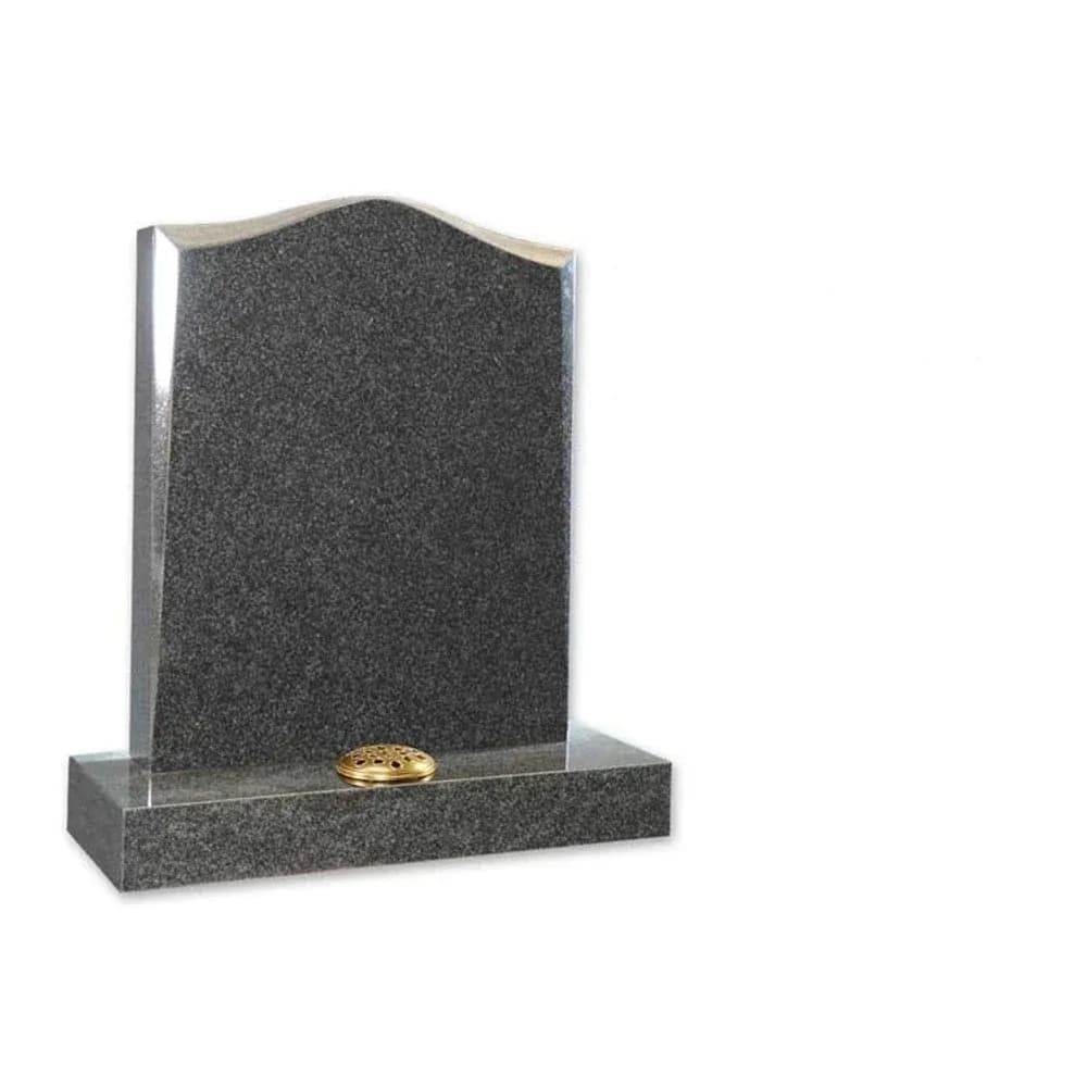 The Bromley memorial headstone