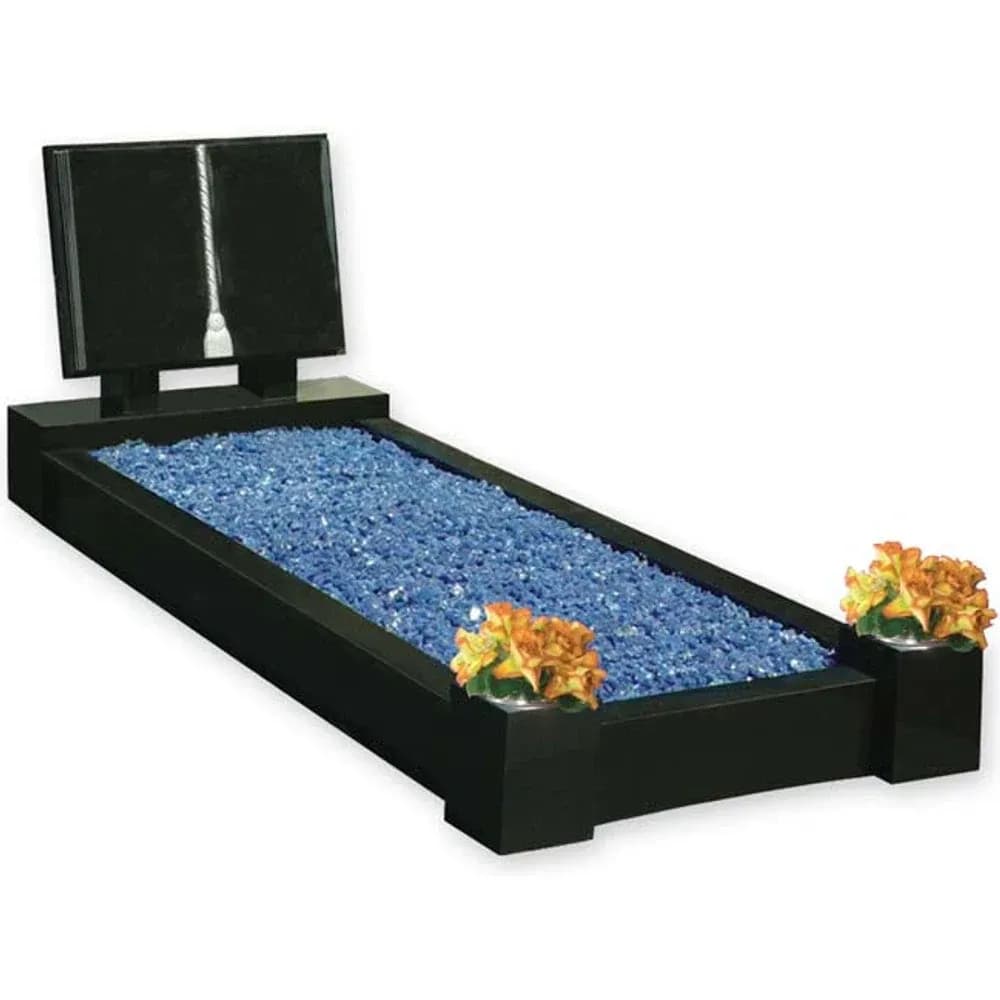The Heywood memorial