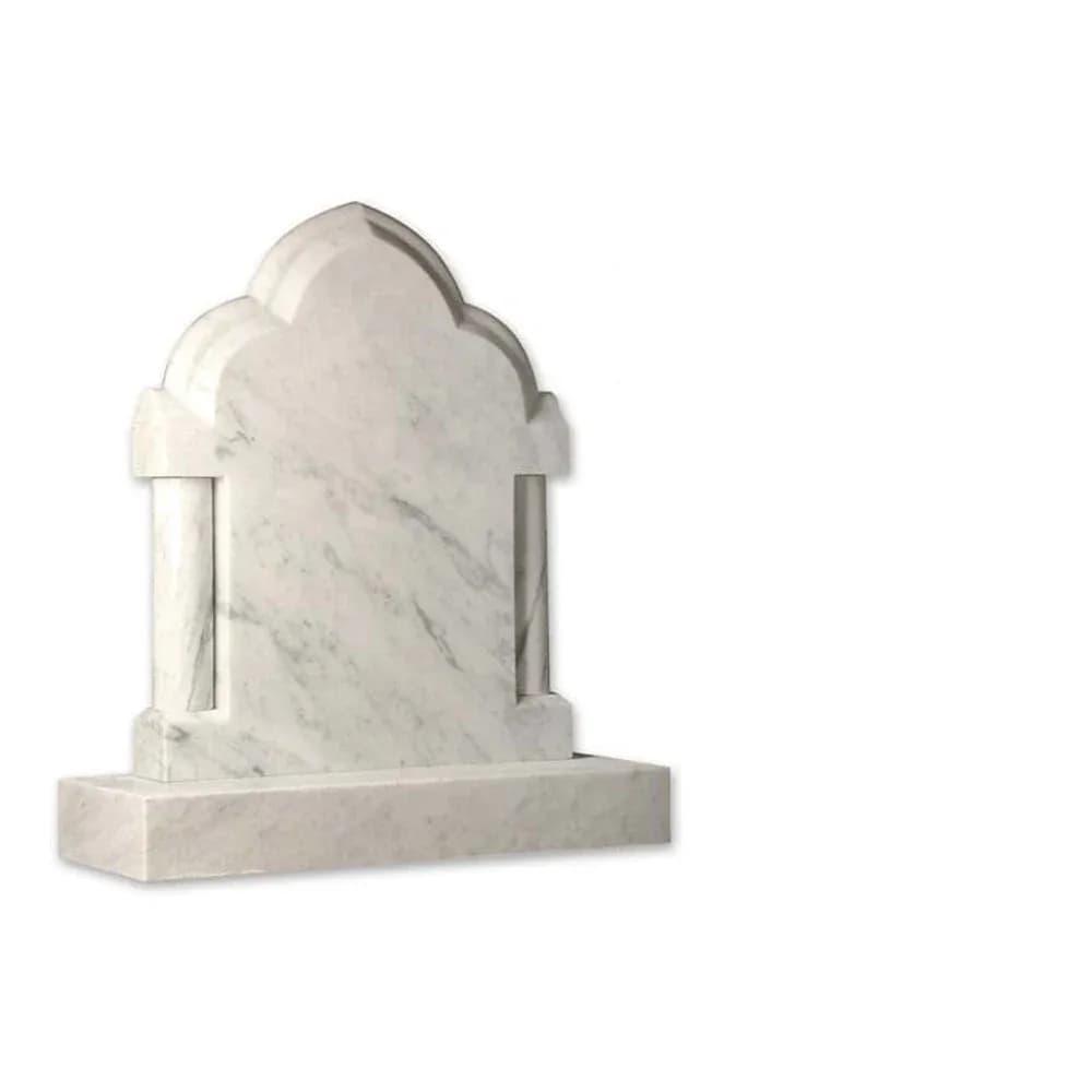 The Northam memorial headstone