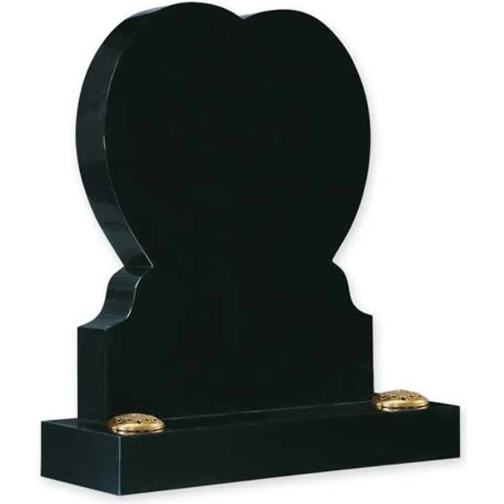 The Simple Heart memorial