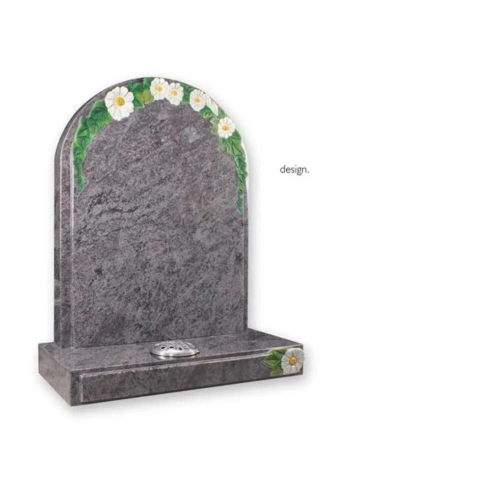 The Guildford memorial headstone