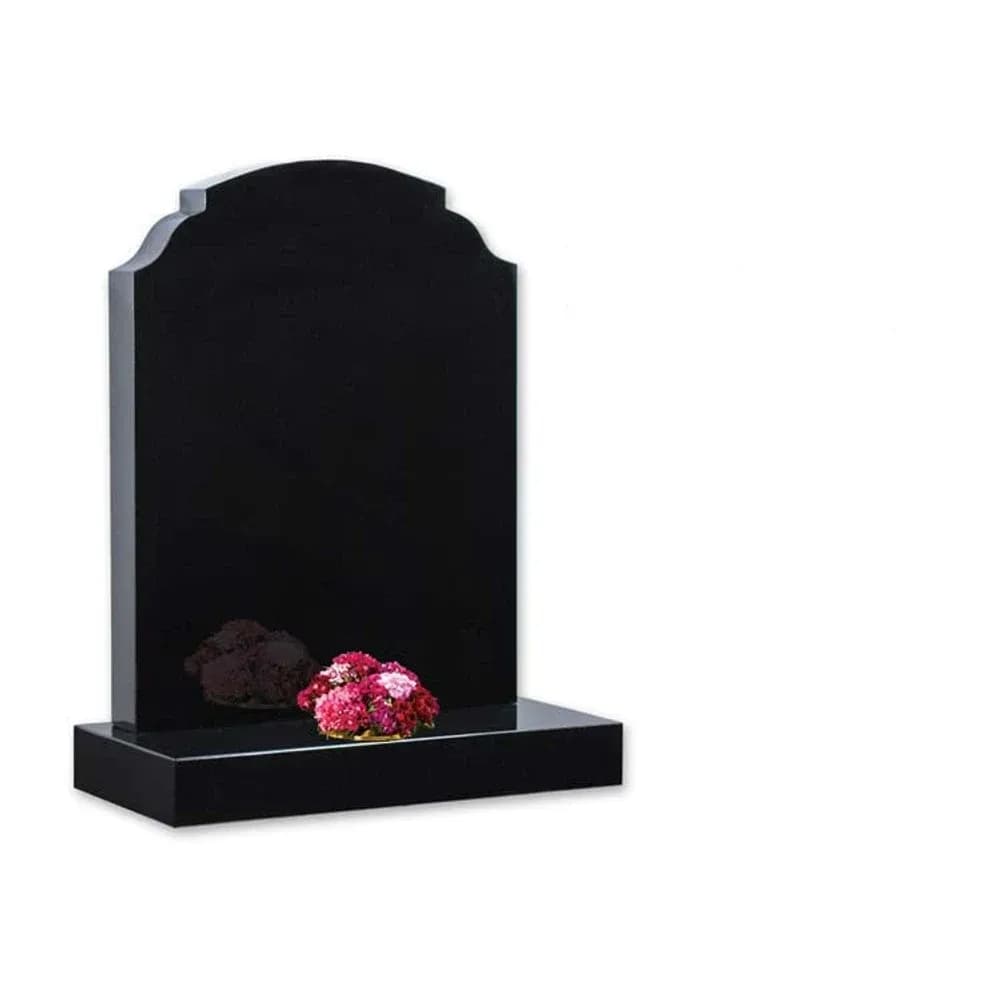 The Ealing memorial headstone