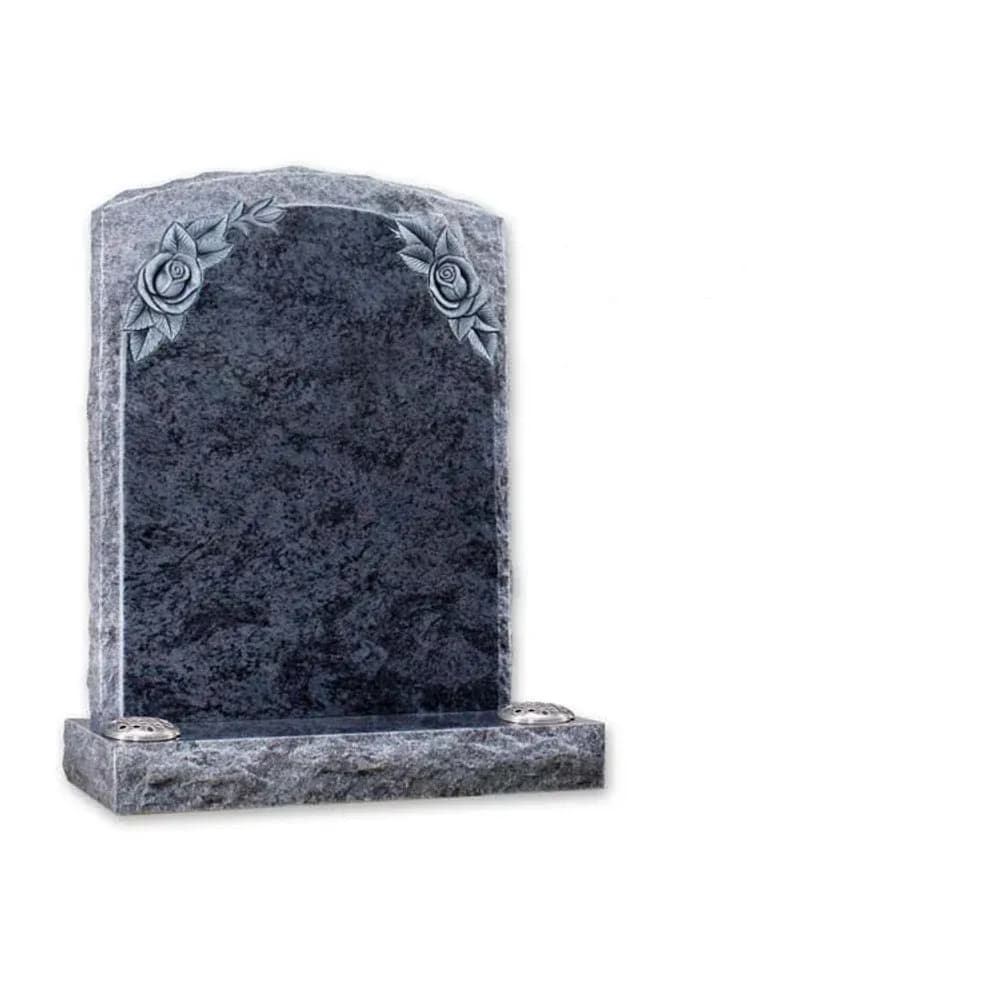 The Otley memorial headstone