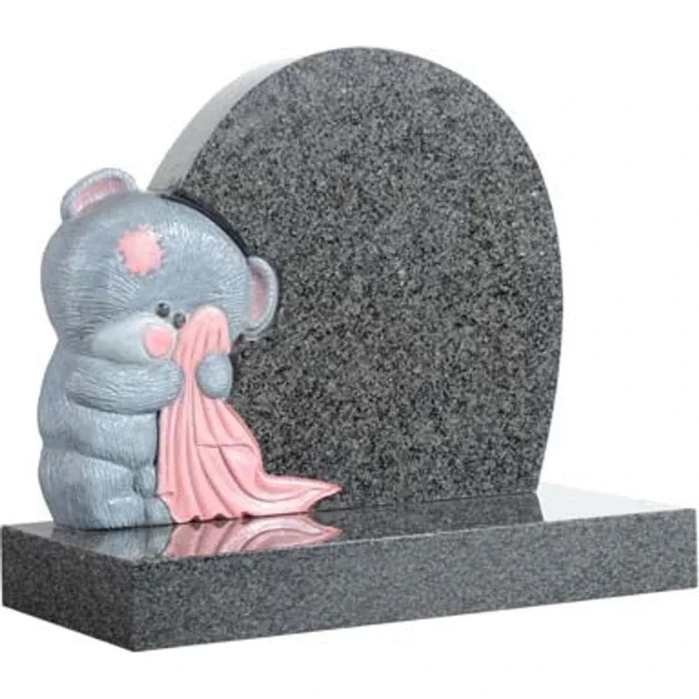 Chloe Bear memorial