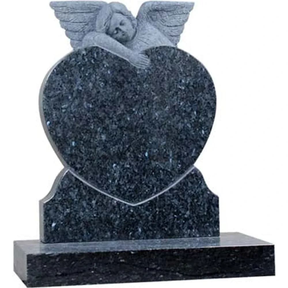 The Cherub memorial