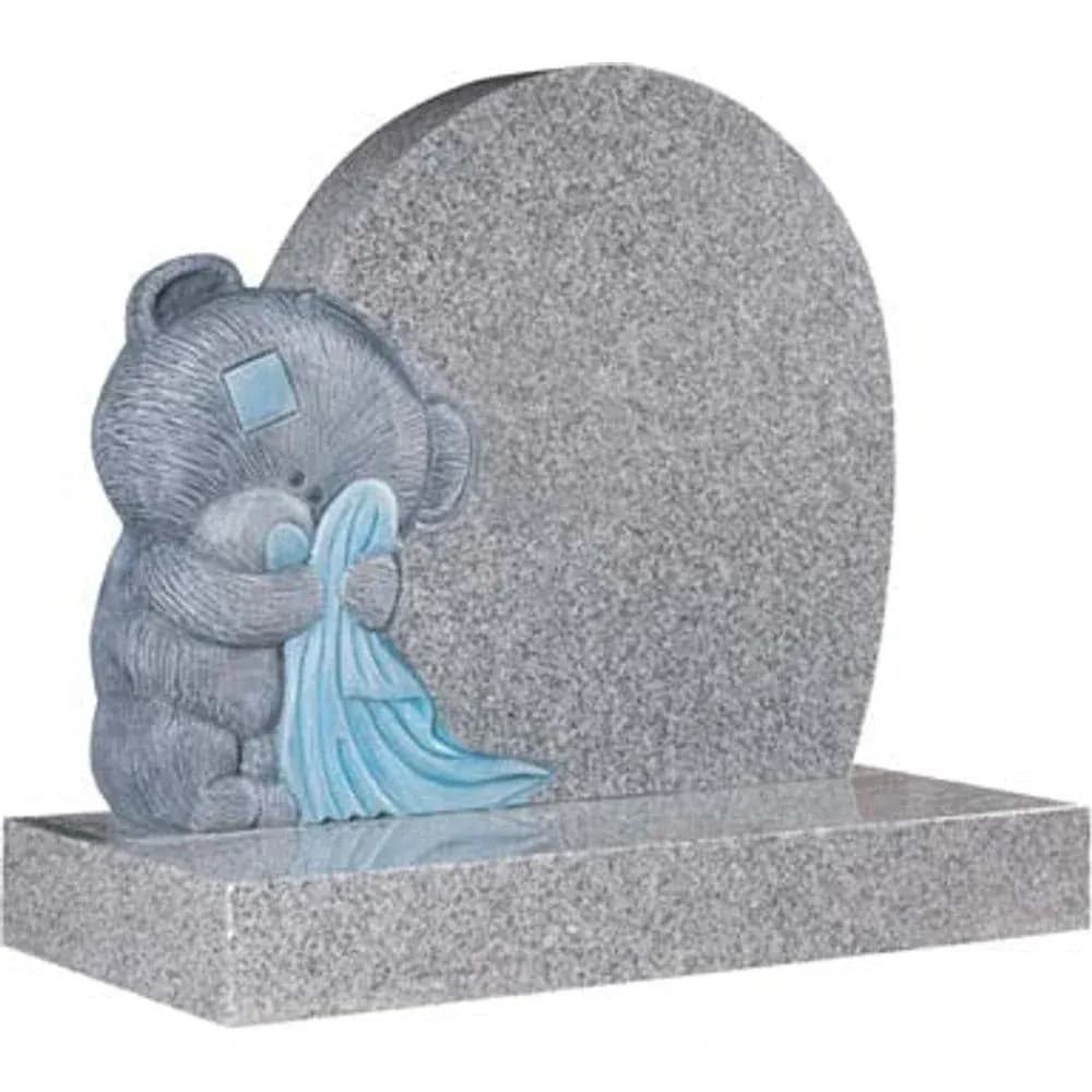 Henry Bear memorial