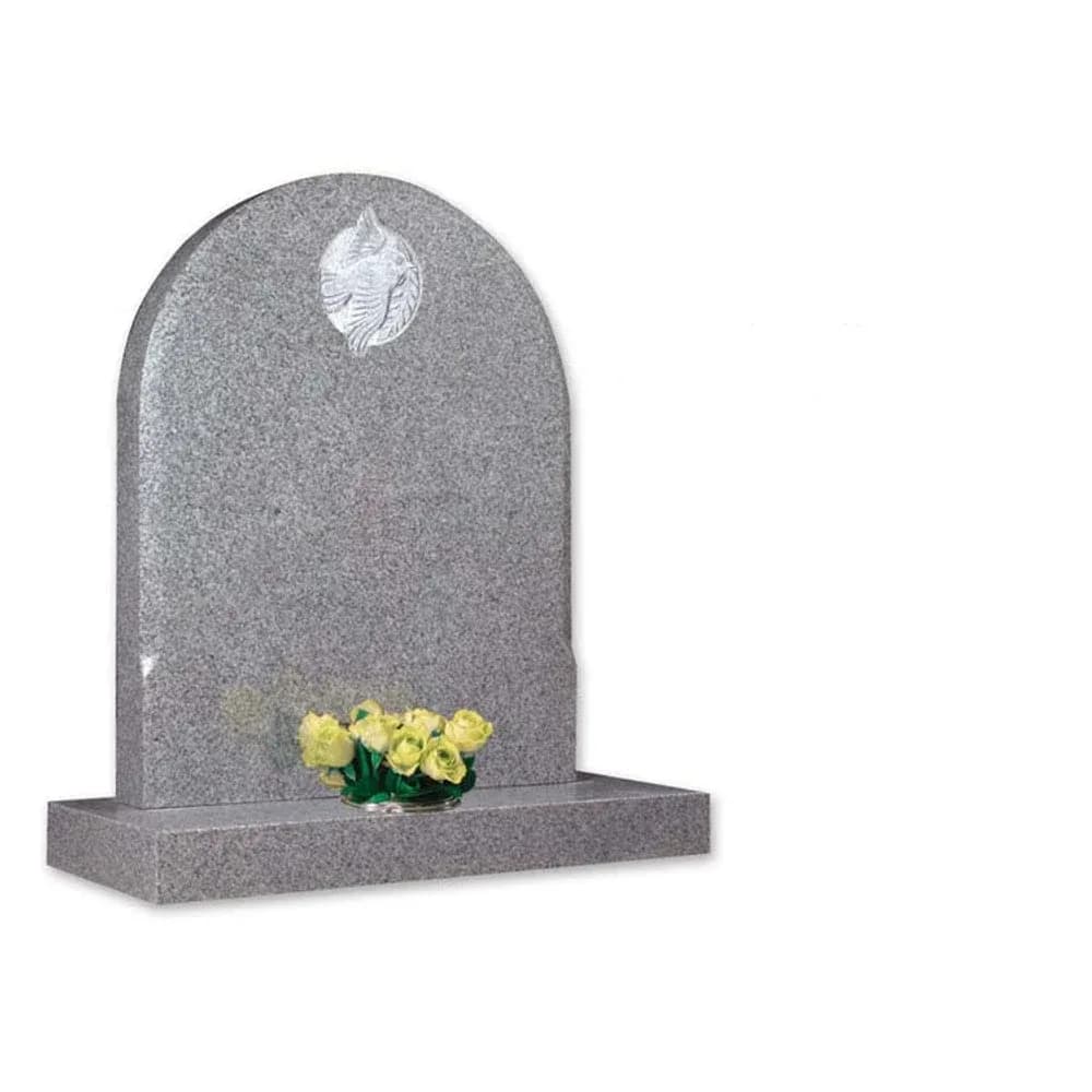 The Frome memorial headstone