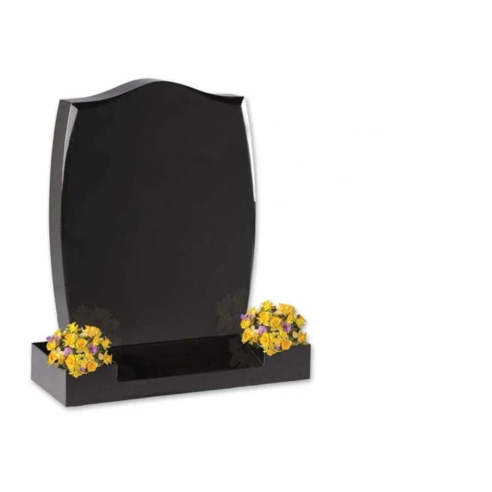 The Longridge memorial headstone